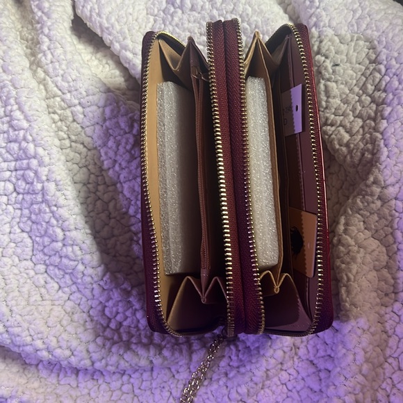 Purse wallet - Picture 4 of 4